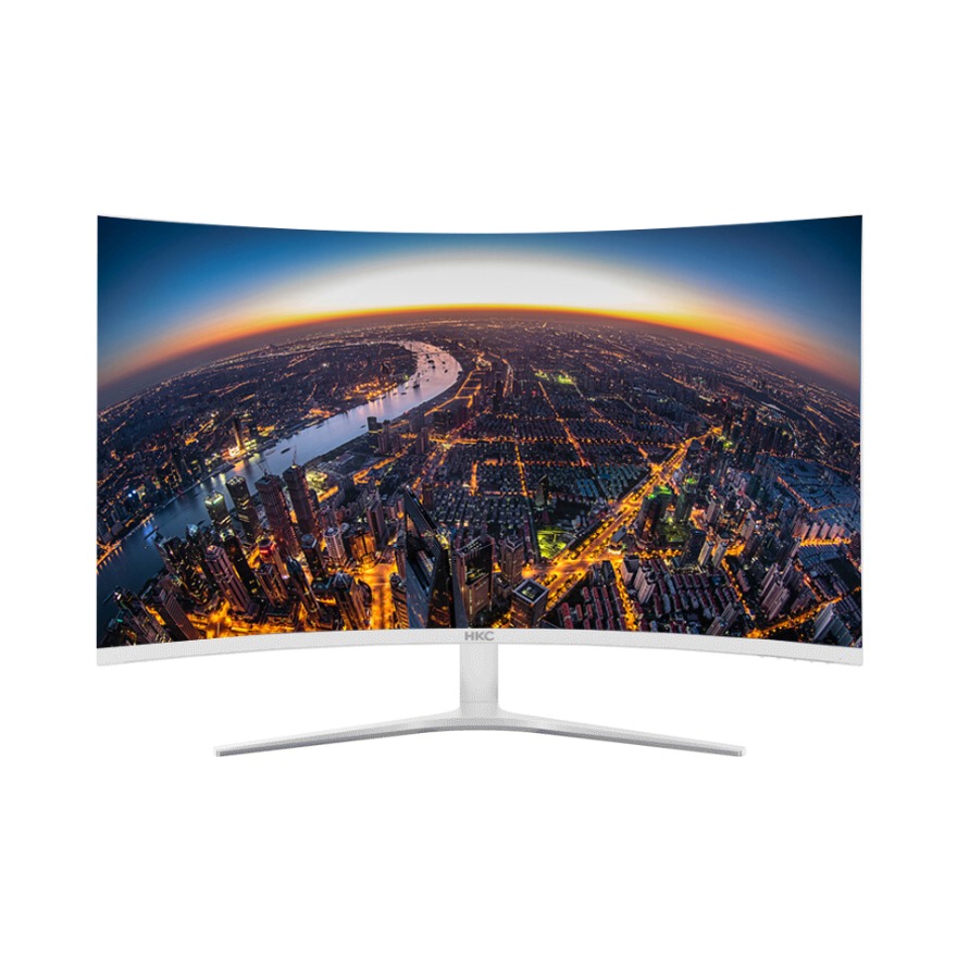 HKC/惠科 C325W 31.5英寸 1080P显示器   