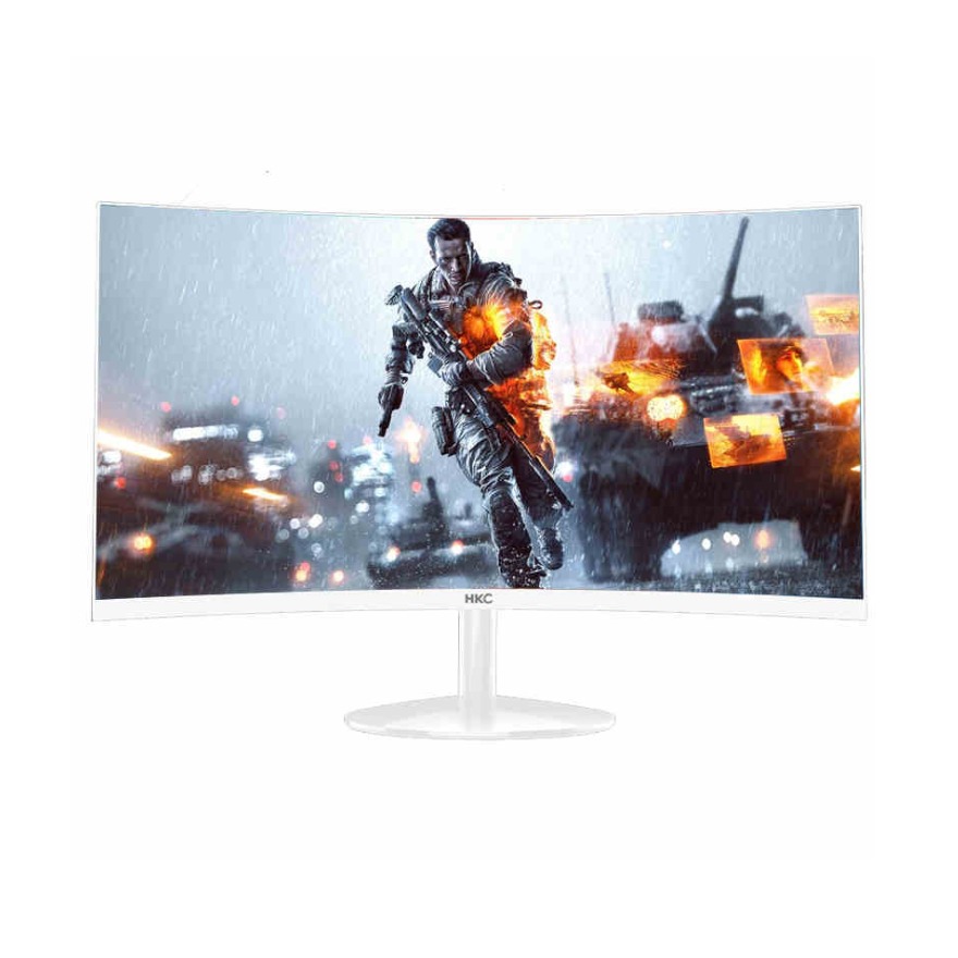 HKC/惠科 C240W 23.6英寸 1080P显示器   