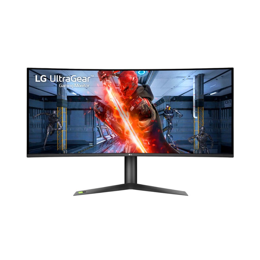 LG 38GL950G 37.5英寸 4K显示器  