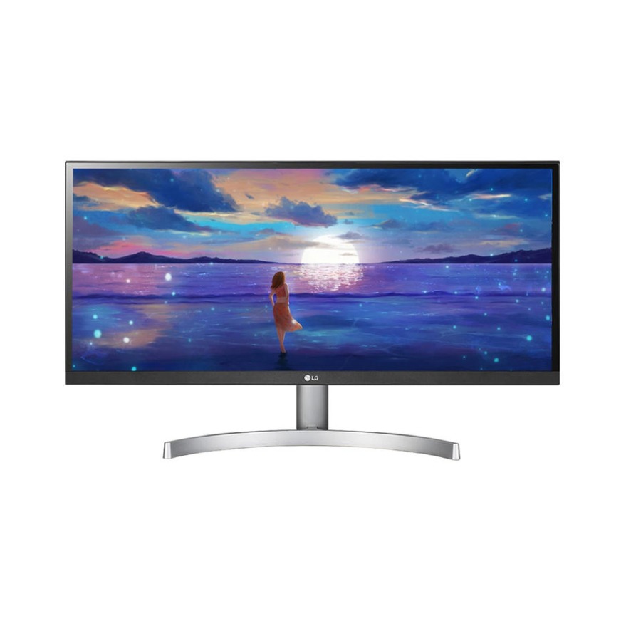 LG 29WK600 29英寸 2K显示器  