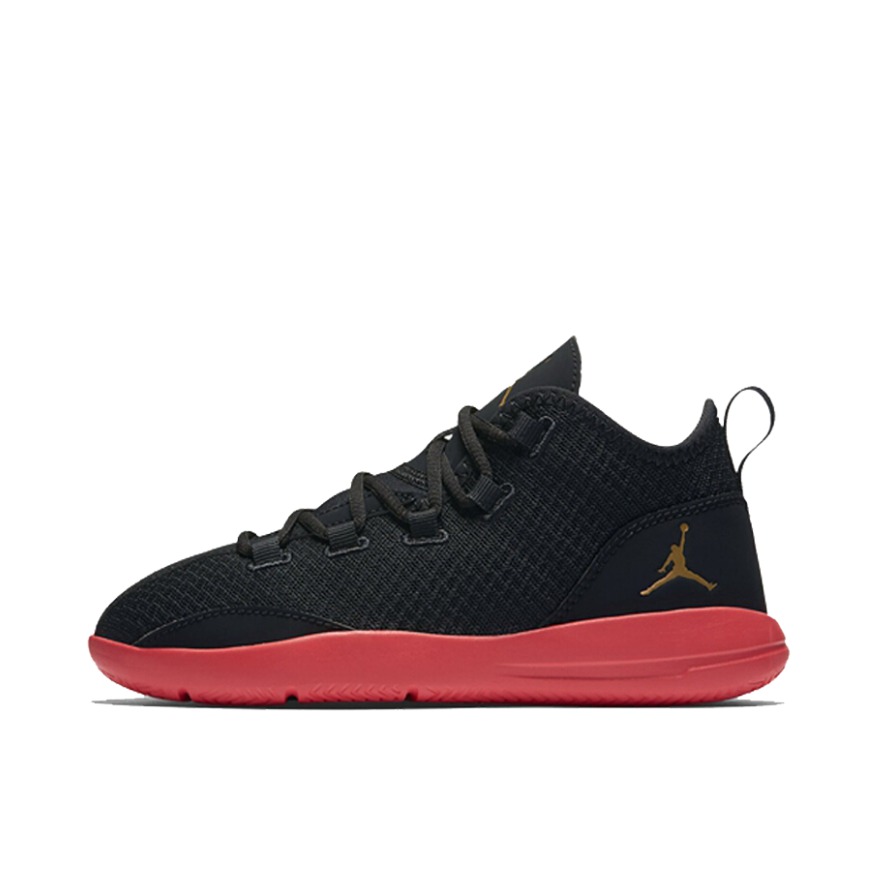 Jordan Reveal 童鞋