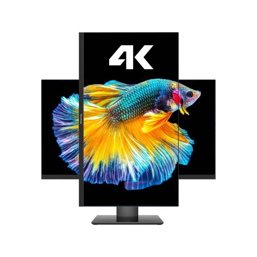 ViewSonic/优派 VX2831-4K-HD 28英寸 4K显示器  