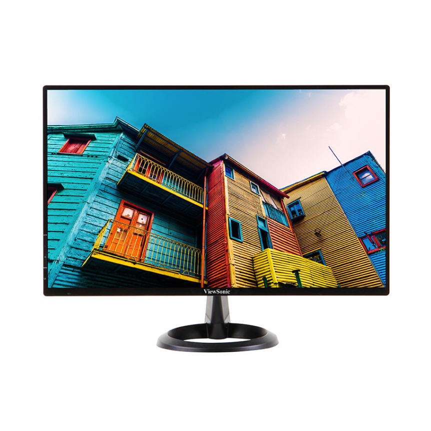 ViewSonic/优派  VA2261-3 21.5英寸1080P显示器 