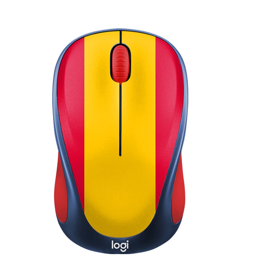 Logitech/罗技 M238 无线2.4G光电鼠标