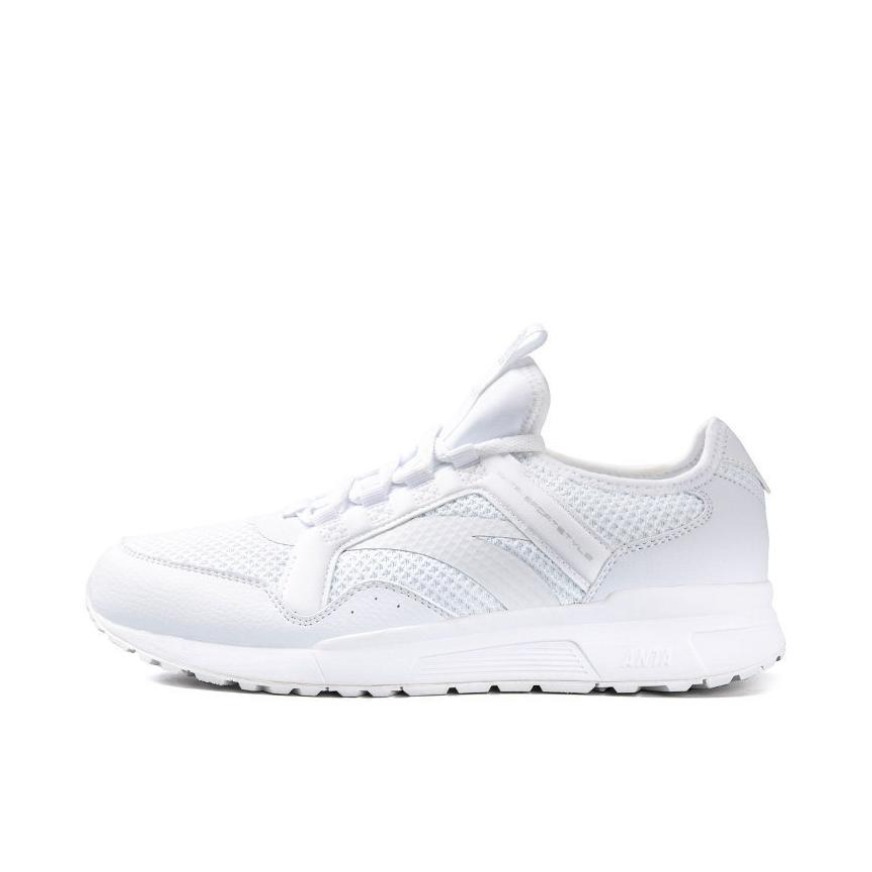 安踏 生活系列 休闲鞋 11748881