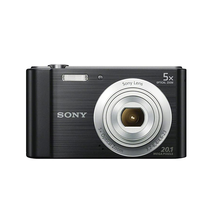 Sony/索尼  DSC-W800 数码相机