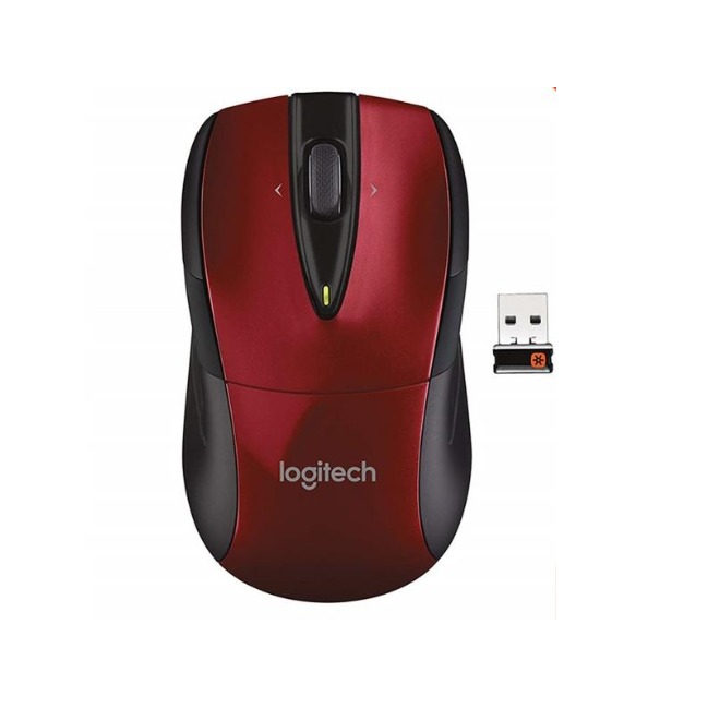 Logitech/羅技 M525 無(wú)線藍(lán)牙2.4G通用鼠標(biāo)