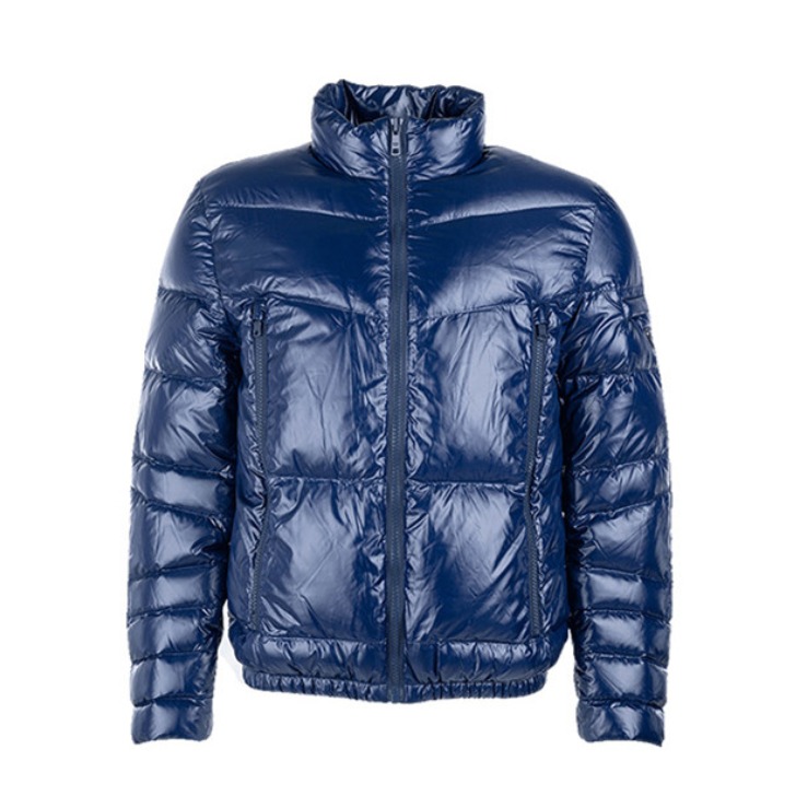 Prada 休闲长袖棉衣棉服 男女同款