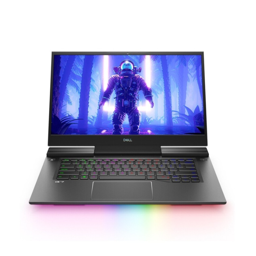 Dell/戴尔 G7 7500 英特尔版 2020款 15.6英寸游戏本