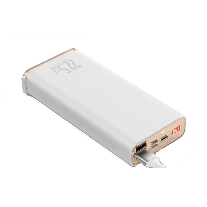 Baseus/倍思 20000mAh PPXCA 22.5W 移动电源