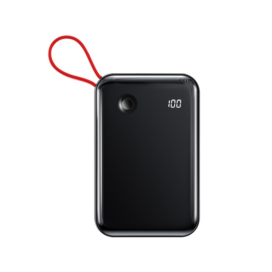 Baseus/倍思 10000mAh MP25 12W 移动电源