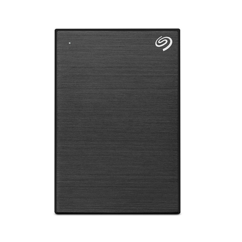 Seagate/希捷 铭系列 移动硬盘