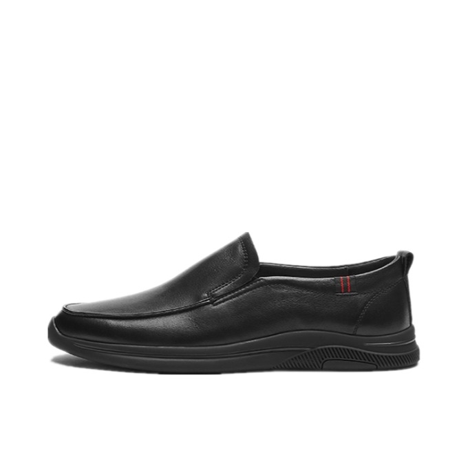 热风 休闲皮鞋 H19M0101