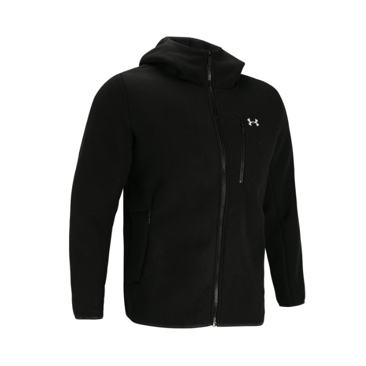 Under Armour/安德玛 亲肤透气连帽夹克 1363092