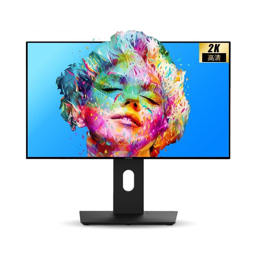 ViewSonic/优派 VG2520-2K 25英寸2K显示器  