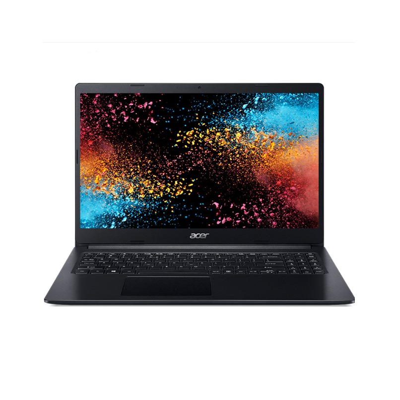Acer/宏碁 墨舞EX215 英特尔版 2020款 15.6英寸笔记本电脑