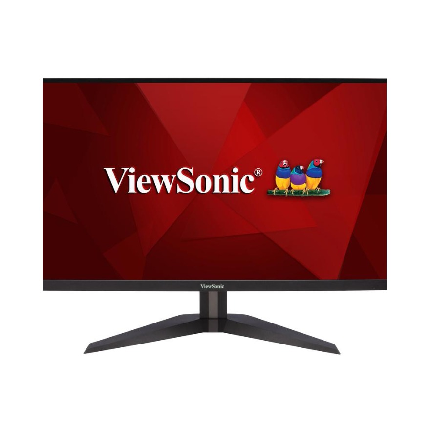 ViewSonic/优派 VX2758-2KP-MHD 27英寸2K显示器  