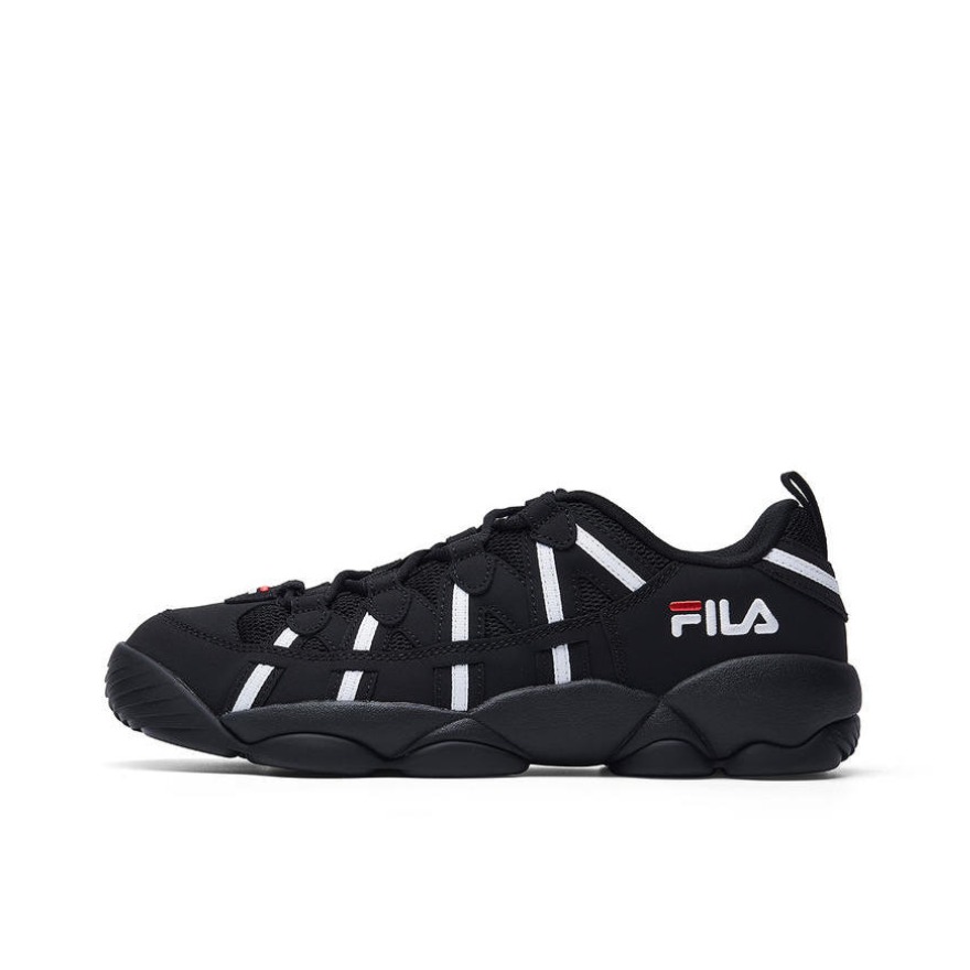 FILA 篮球文化鞋 篮球鞋 F62M041232F