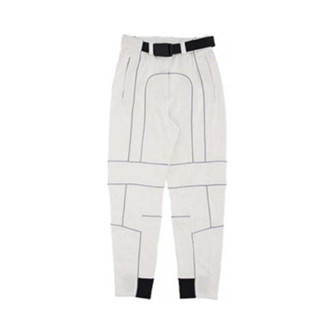 Nike Ambush联名机能休闲运动裤 男女同款 AQ9230-030