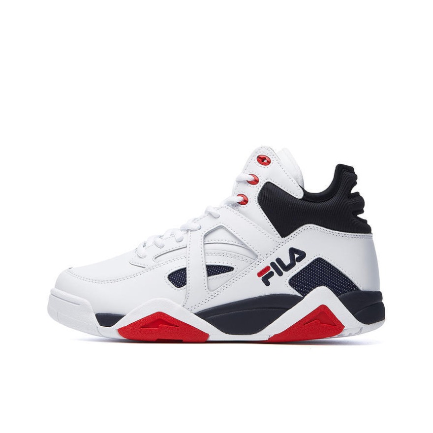 FILA/斐乐 篮球文化鞋 篮球鞋 F62W041221F