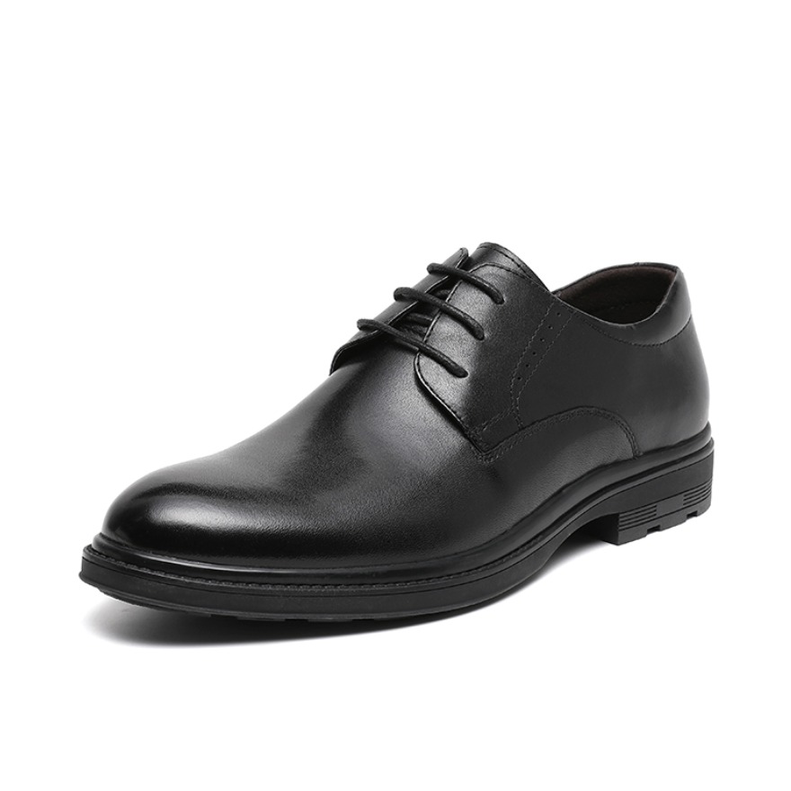 红蜻蜓 正装皮鞋 WTA40738