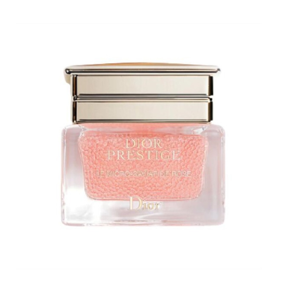 Dior/迪奥 花秘瑰萃玫瑰微凝珠密集修护睡眠面膜