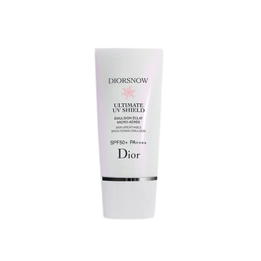 Dior/迪奥 雪晶灵轻盈致护防晒乳清爽隔离SPF50+/PA++++