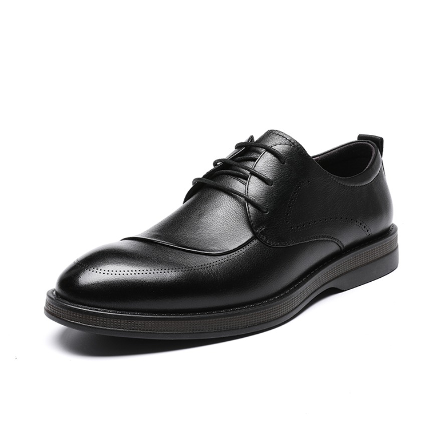 红蜻蜓 正装皮鞋 WTA30473