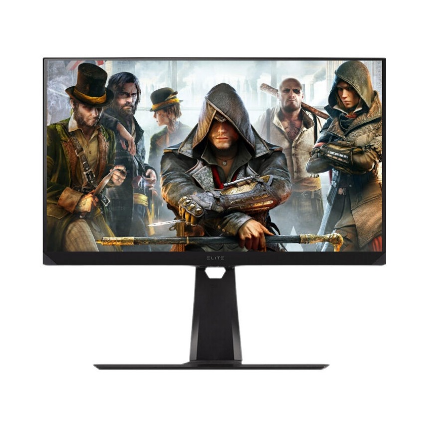 ViewSonic/优派 XG270 27英寸1080P显示器  