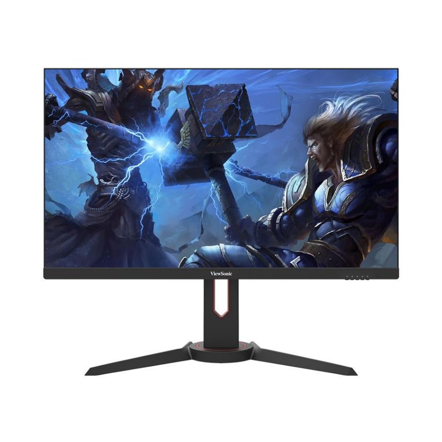 ViewSonic/优派 VX2778-HD-PRO 27英寸1080P显示器  