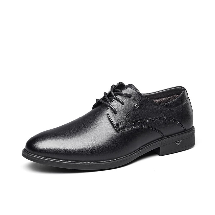 意尔康 正装皮鞋 1479ZK27229WT