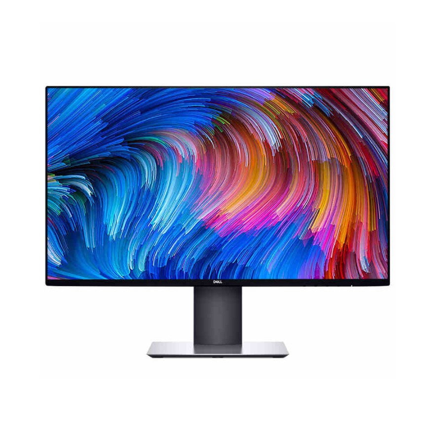 Dell/戴尔 U2419H  23.8英寸1080P广视角显示器