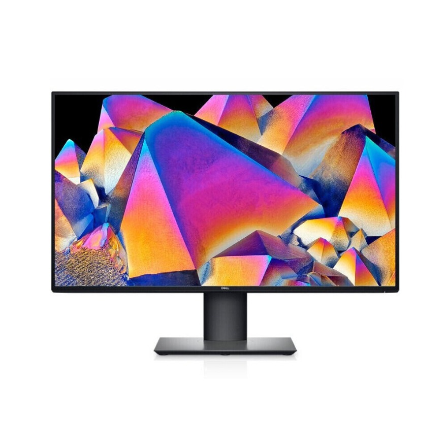 Dell/戴尔  U2720Q   27英寸4K平面屏显示器