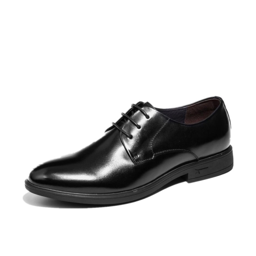 奥康 正装皮鞋 181211184