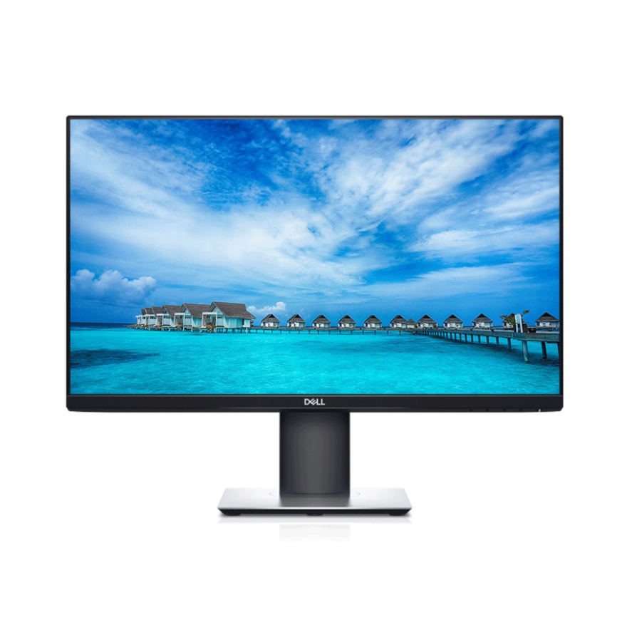 Dell/戴尔  P2418D   23.8英寸2K平面屏显示器