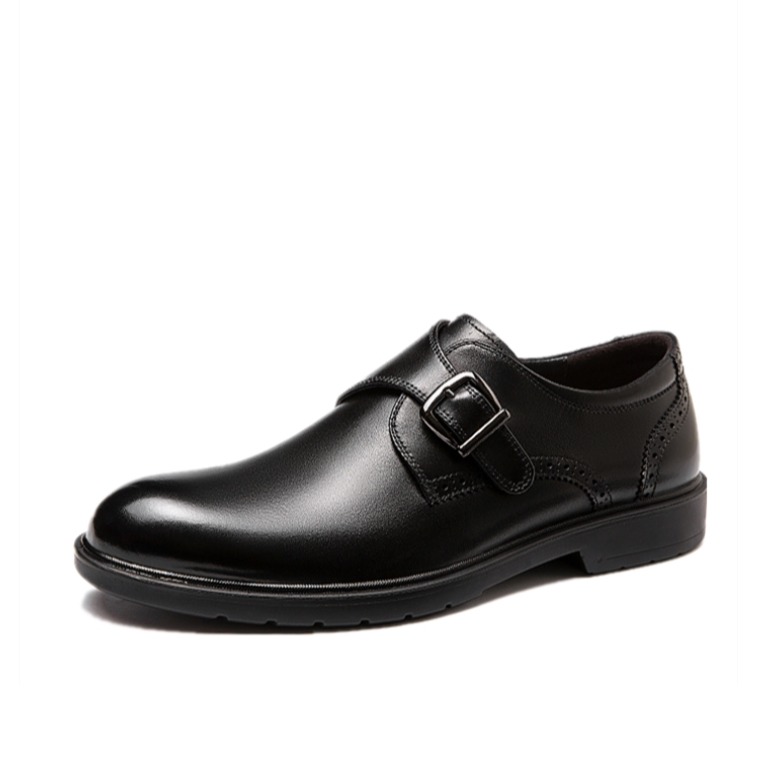 奥康 休闲皮鞋 193611027