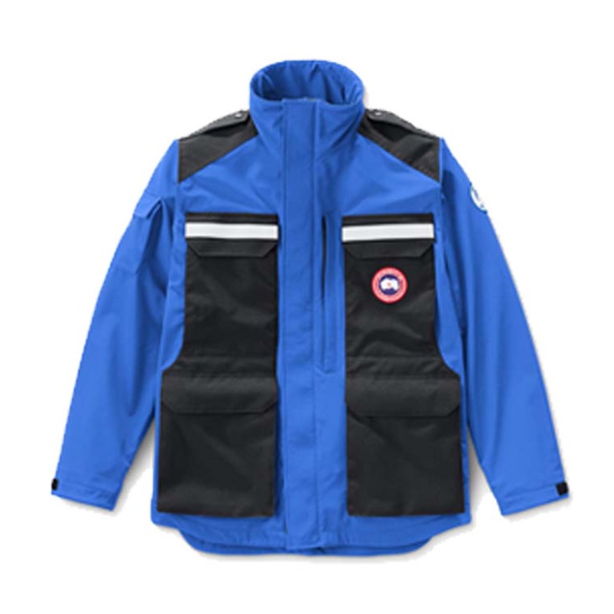 Canada Goose 加拿大鹅 PBI Photojournalist 防风夹克 男女同款 2414MPB
