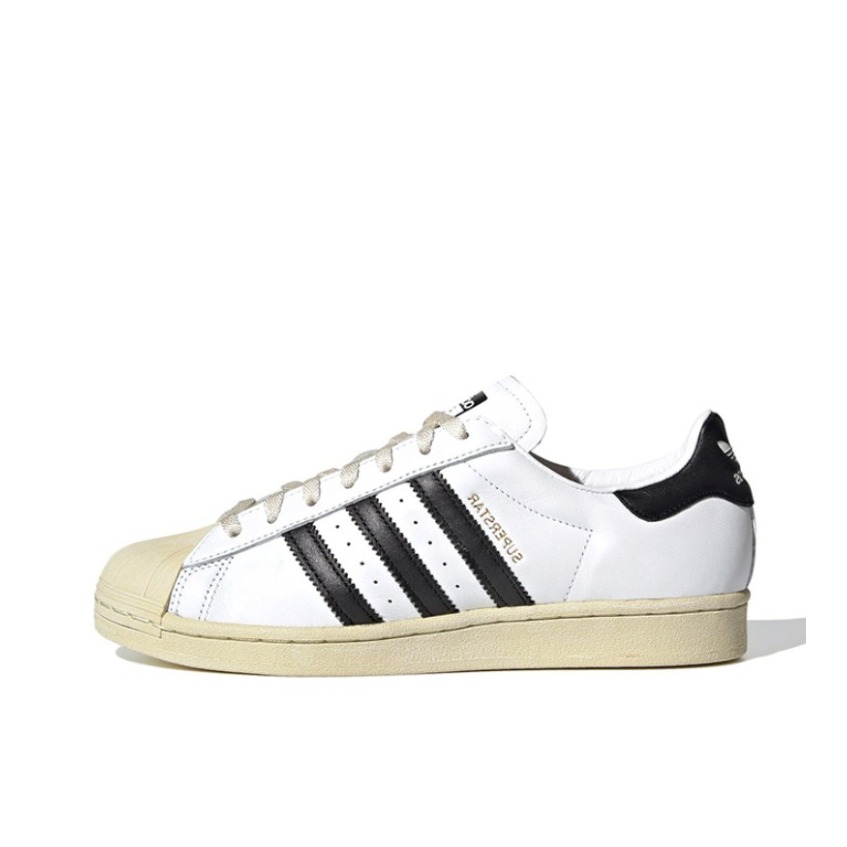 Adidas三叶草SuperStar