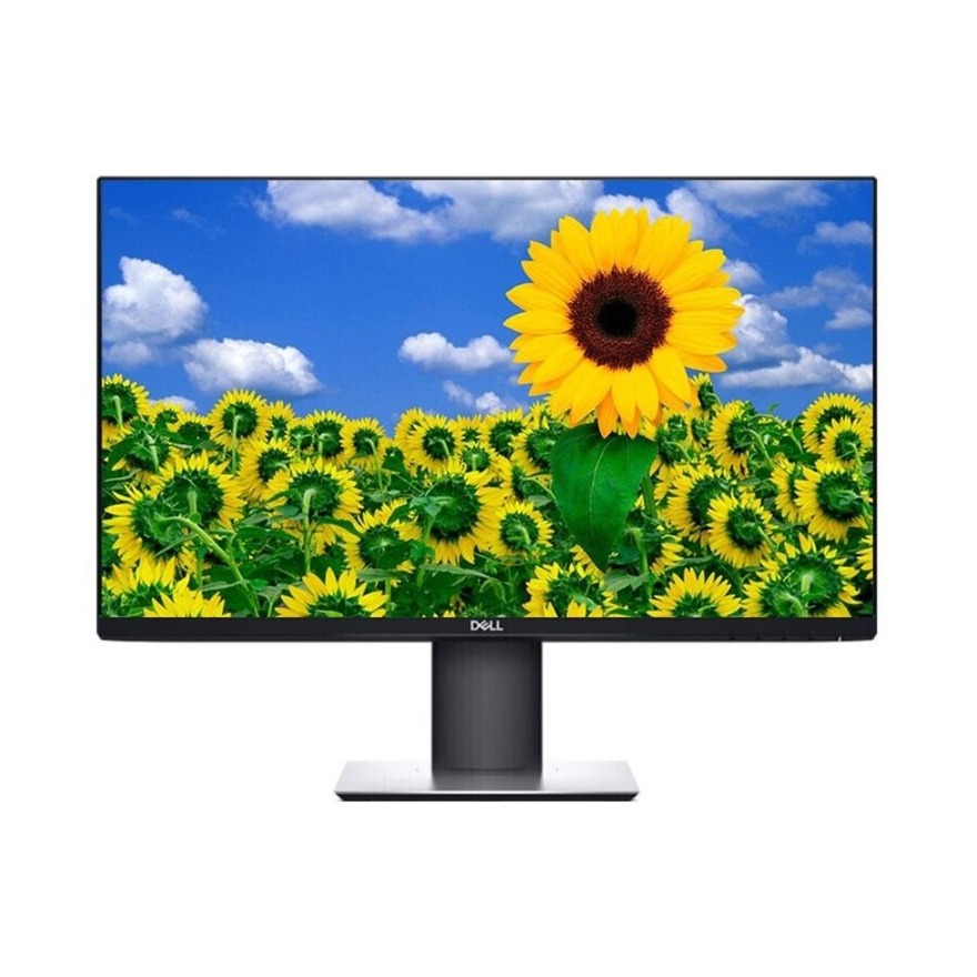 Dell/戴尔  P2421D  24英寸2K广视角显示器