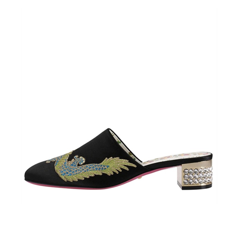 Gucci 休闲凉鞋 493956F14001000