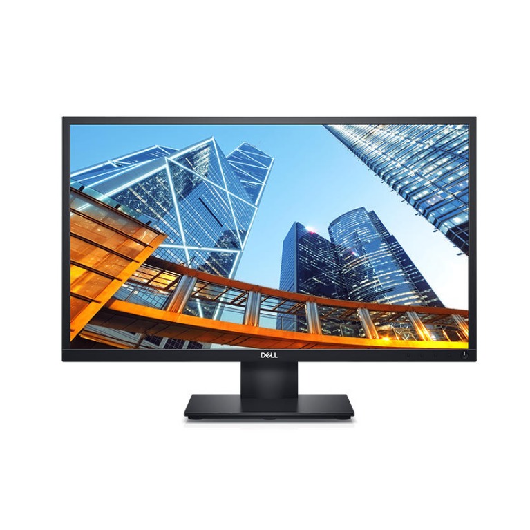 Dell/戴尔  E2420H  24英寸1080P广视角显示器