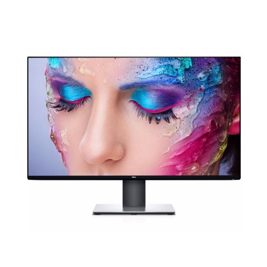 Dell/戴尔 P2720DC  27英寸2K广视角显示器 