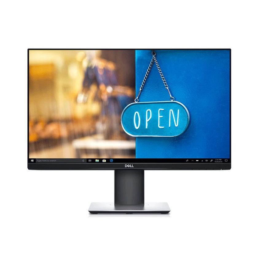 Dell/戴尔  P2319H  23英寸1080P显示器