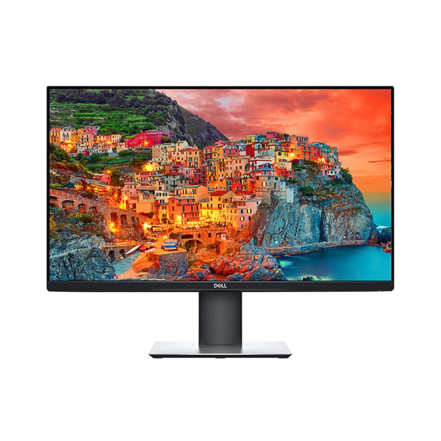 Dell/戴尔  P2219HC 21.5英寸1080P显示器 