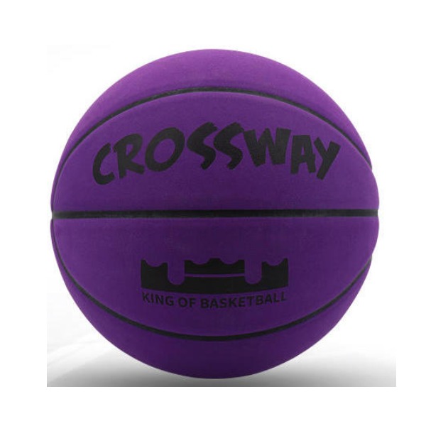 CROSSWAY/克洛斯威 1028 7号翻毛皮篮球