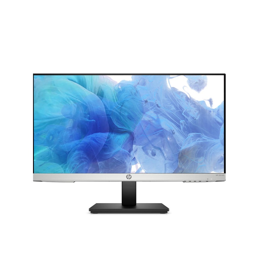 HP/惠普 24MH 23.8英寸IPS 1080P显示器
