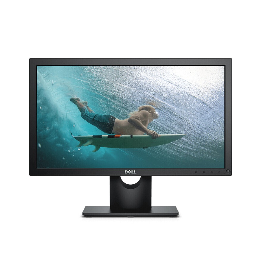 Dell/戴尔  SE2218HV  21.5英寸1080P显示器
