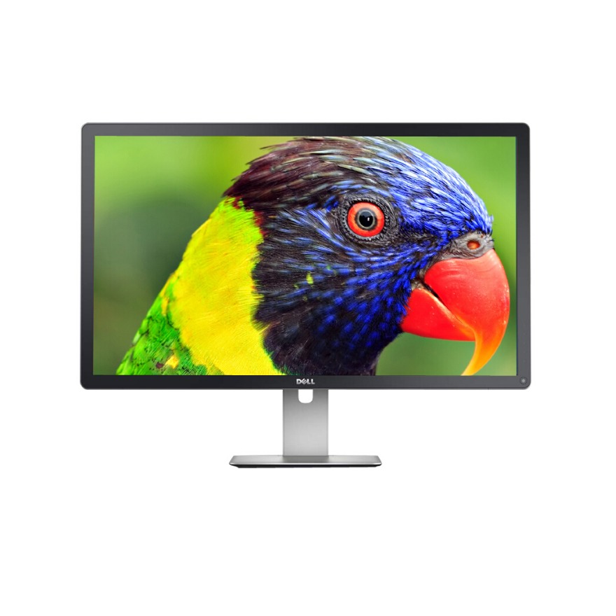 Dell/戴尔  UP3216Q  31.5英寸4K显示器