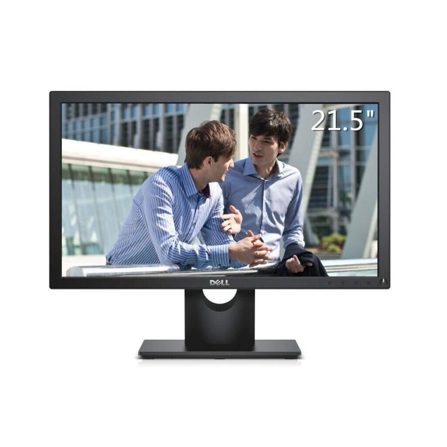 Dell/戴尔  E2216H  21.5英寸1080P显示器