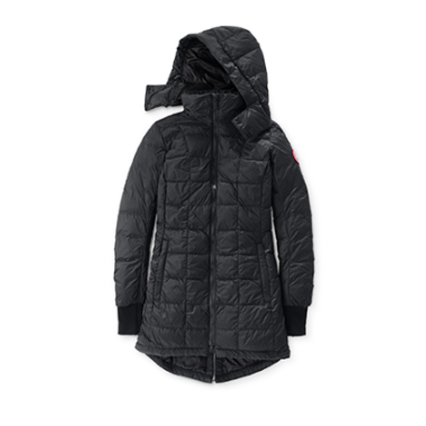 Canada Goose 加拿大鹅 Ellison 潮流休闲夹克 男女同款 2209LA